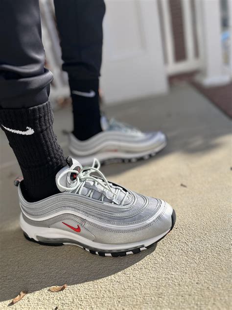 nike air max 97 silber 46|air max 97 shoes.